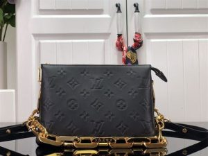 Louis Vuitton Coussin BB - LHB438