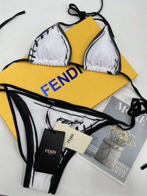 Fendi Swimsuit - FS05