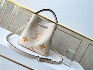 Louis Vuitton Néonoé Bb - LHB387