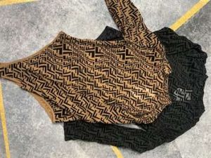 Fendi Swimsuit - FS02