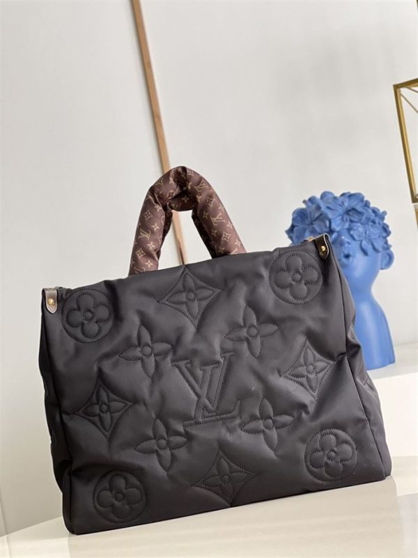 Louis Vuitton Onthego Gm - LHB444