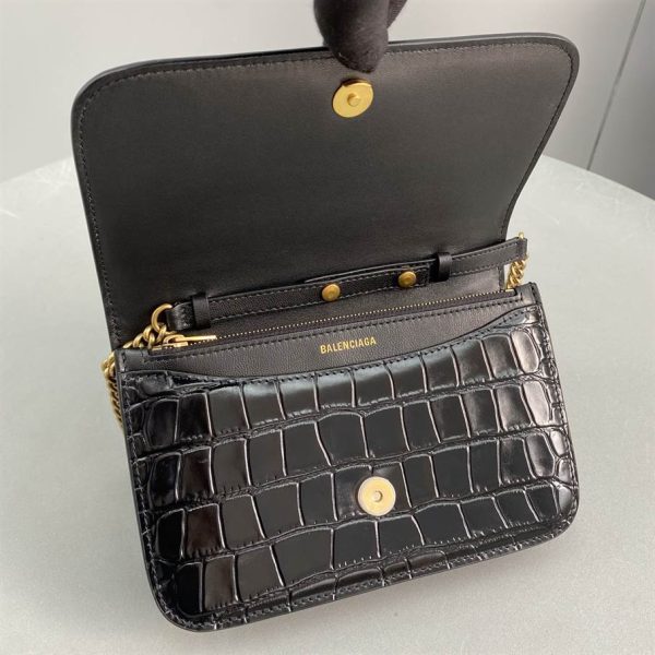 Balenciaga Crossbody Bag - BHB28