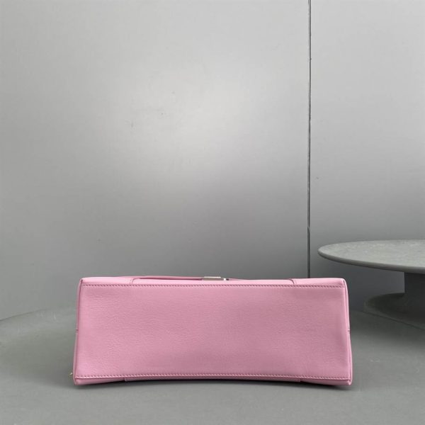 Women'S Downtown Small Shoulder Bag In Pink - BHB08