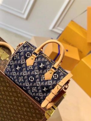 Louis Vuitton Since 1854 Speedy Bandoulière 25 - LHB419