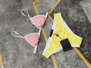 LV Swimsuit - LVS02