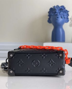 Louis Vuitton Mini Soft Trunk - LMB179