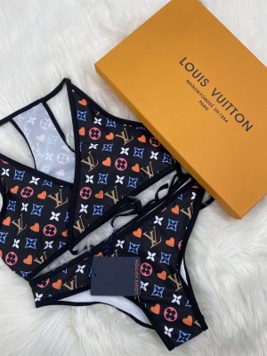 LV Swimsuit - LVS15