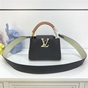 Louis Vuitton Capucines - LHB450