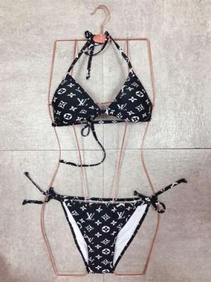 LV Swimsuit - LVS17