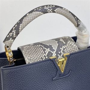 Louis Vuitton Capucines - LHB452