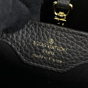 Louis Vuitton Capucines - LHB451