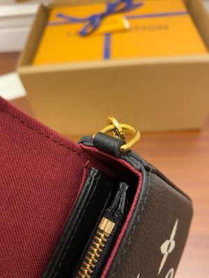 Louis Vuitton Félicie Pochette - LHB486