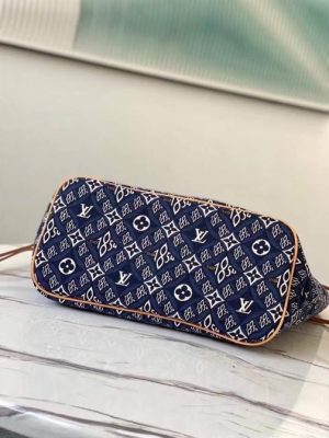 Louis Vuitton Since 1854 Neverfull Mm - LTB423