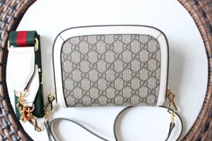 Gucci Horsebit 1955 mini bag - GHB140