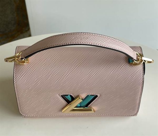 Louis Vuitton Twist Epi Leather - LHB495