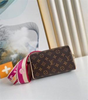 Louis Vuitton Speedy - LHB435