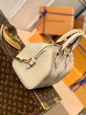 Louis Vuitton Speedy Bandoulière 25 - LHB345