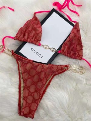 Gucci Swimsuit - GCS02