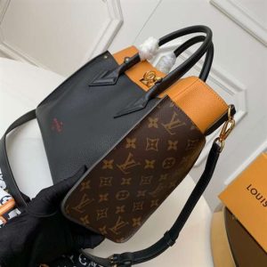 Louis Vuitton On My Side Mm - LTB160