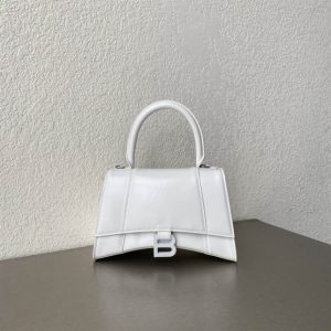 Women'S Hourglass Small Handbag - BHB22
