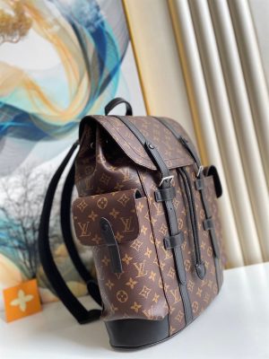 Louis Vuitton Christopher Pm - LBP432