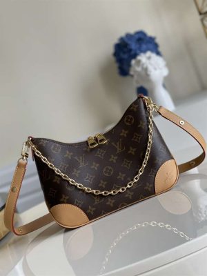 Louis Vuitton Boulogne - LHB210