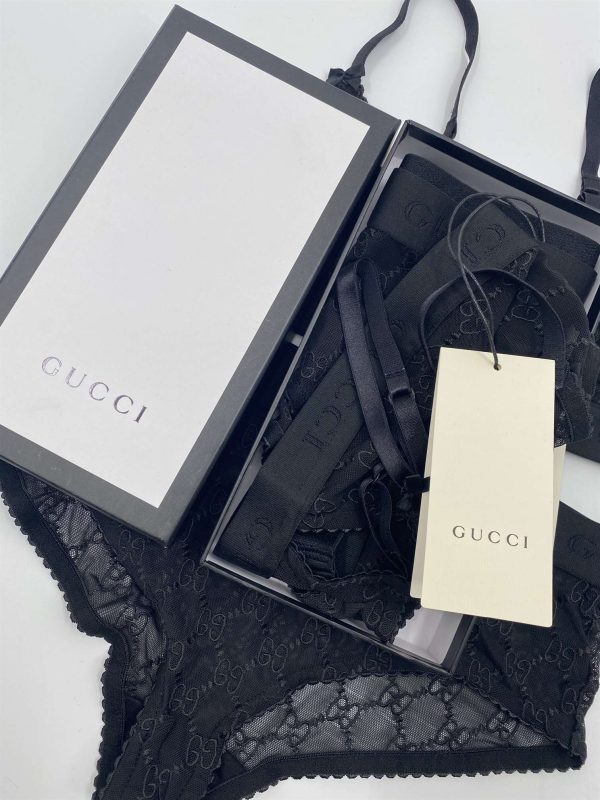 Gucci Swimsuit - GCS24