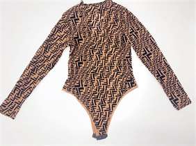 Fendi Swimsuit - FS02
