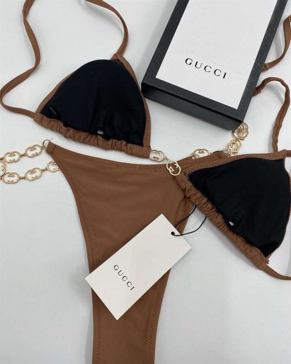 Gucci Swimsuit - GCS12