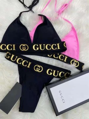 Gucci Swimsuit - GCS14