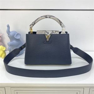 Louis Vuitton Capucines - LHB452