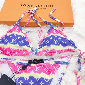 LV Swimsuit - LVS19