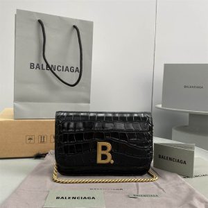 Balenciaga Crossbody Bag - BHB28