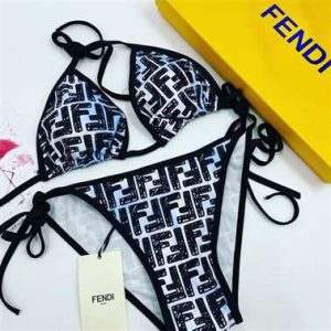 Fendi Swimsuit - FS13