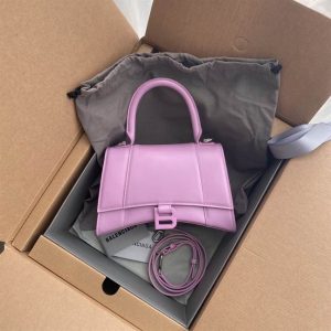 Women'S Hourglass Small Handbag - BHB24
