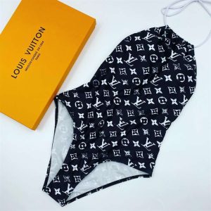 LV Swimsuit - LVS24