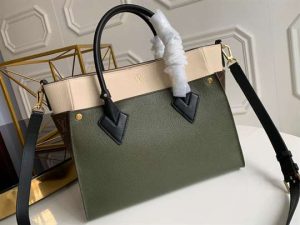 Louis Vuitton On My Side Mm - LTB162