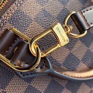 Louis Vuitton Alma Bb - LHB425