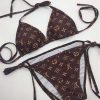 LV Swimsuit - LVS27