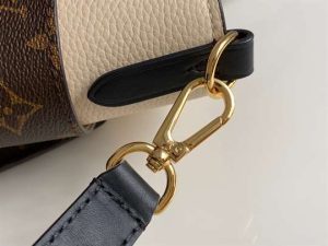 Louis Vuitton On My Side Mm - LTB162