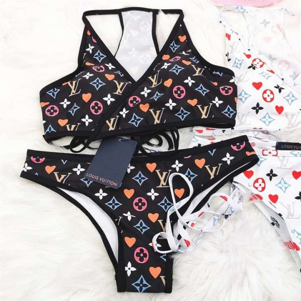 LV Swimsuit - LVS15