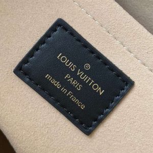 Louis Vuitton On My Side Mm - LTB161