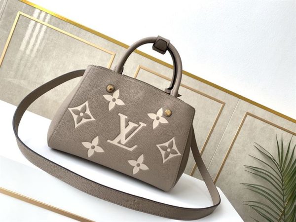 Louis Vuitton Montaigne Bb - LHB406