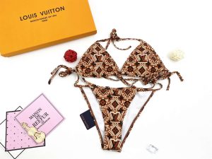 LV Swimsuit - LVS18