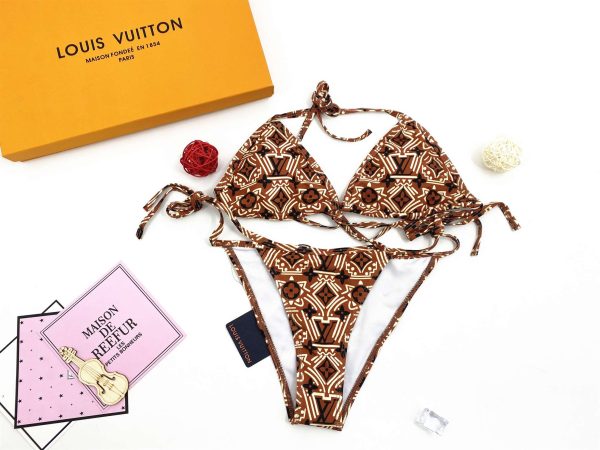 LV Swimsuit - LVS18