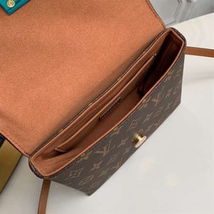 Louis Vuitton Locky Bb - LHB168