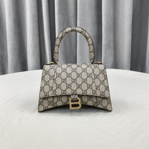 Balenciaga x Gucci Handbag - BHB18