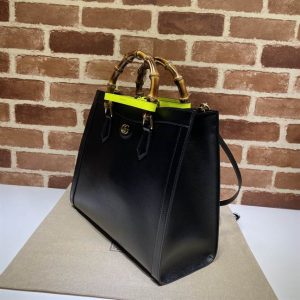 Gucci Diana medium tote bag - GTB114