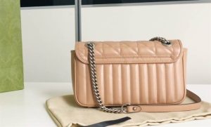 GG Marmont mini shoulder bag - GHB155