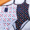 LV Swimsuit - LVS14